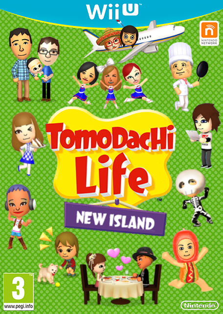 tomodachi life pc free no download english