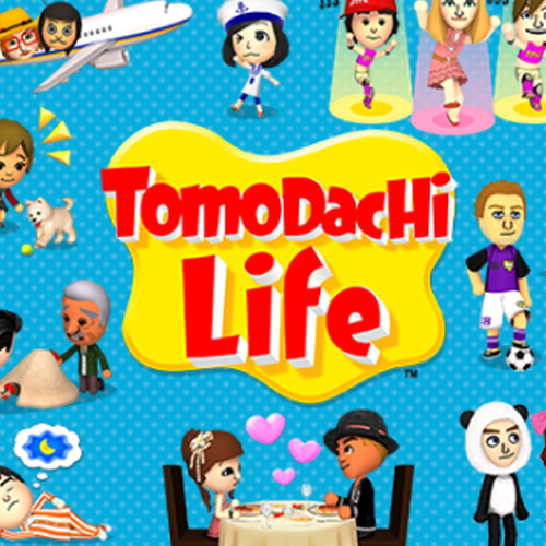 Tomodachi Life Pc Download